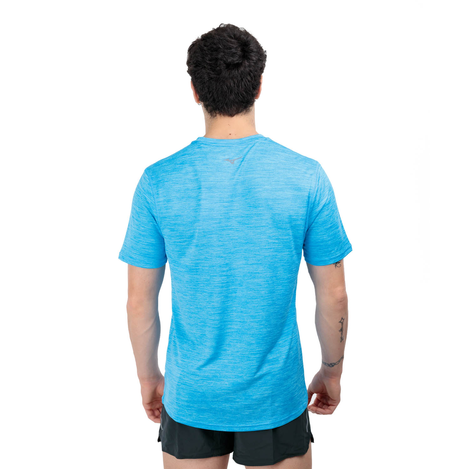 Mizuno Core Pro Maglietta Swim Cap