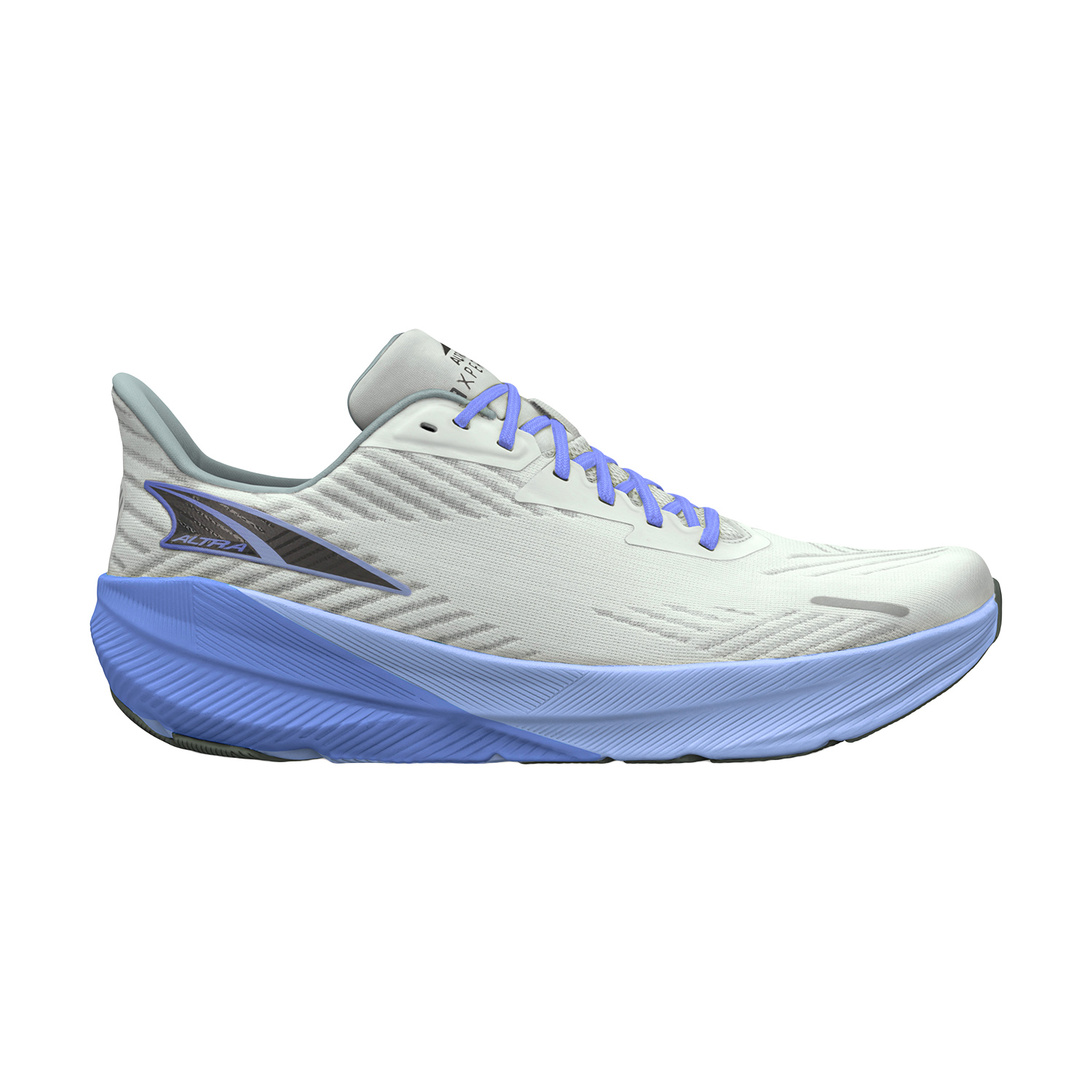 Altra FWD Experience Gray/Purple