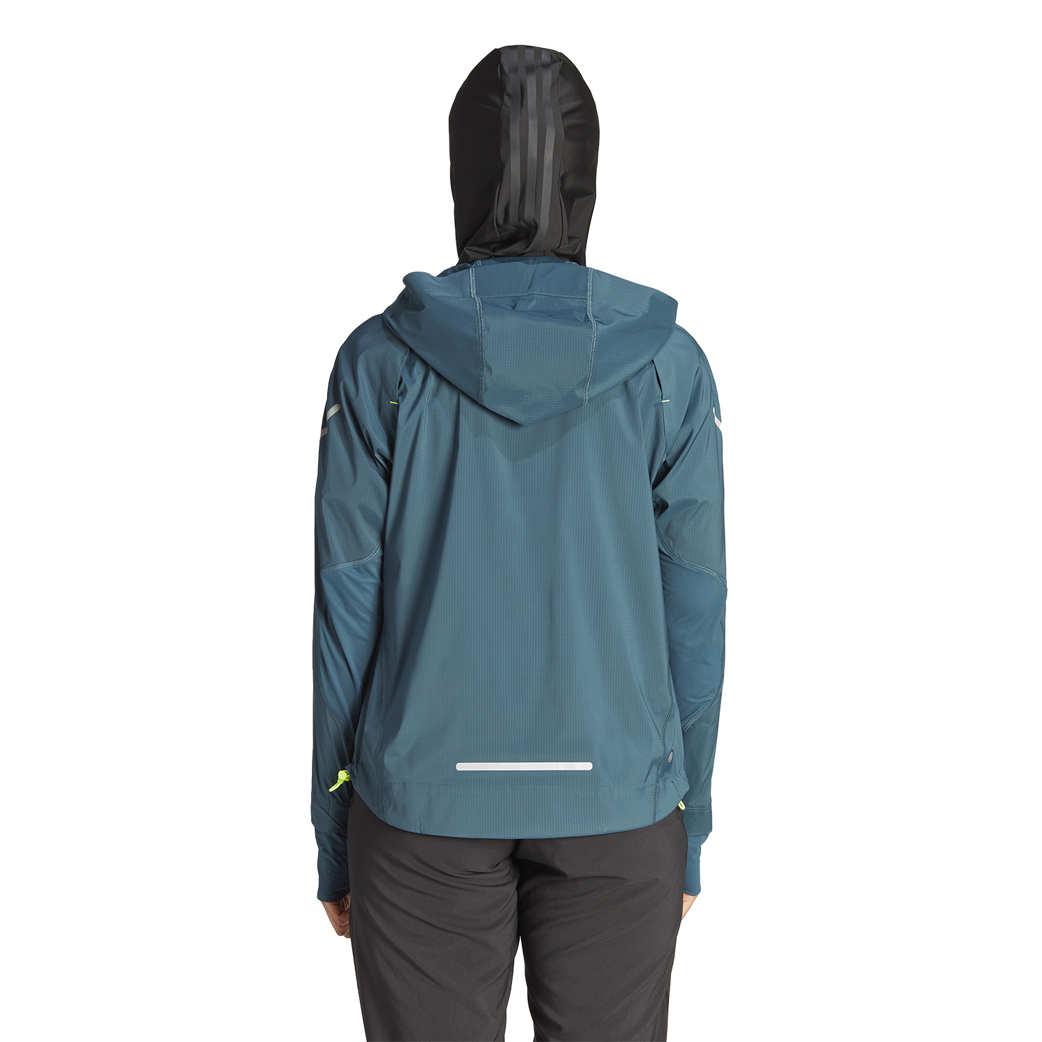 adidas Fast Wind.RDY Giacca Arctic Night