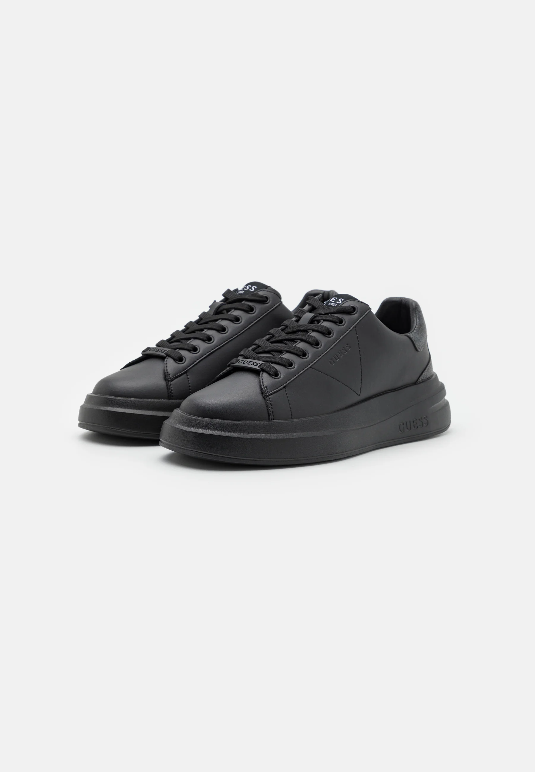 Guess ELBA - Sneakers basse