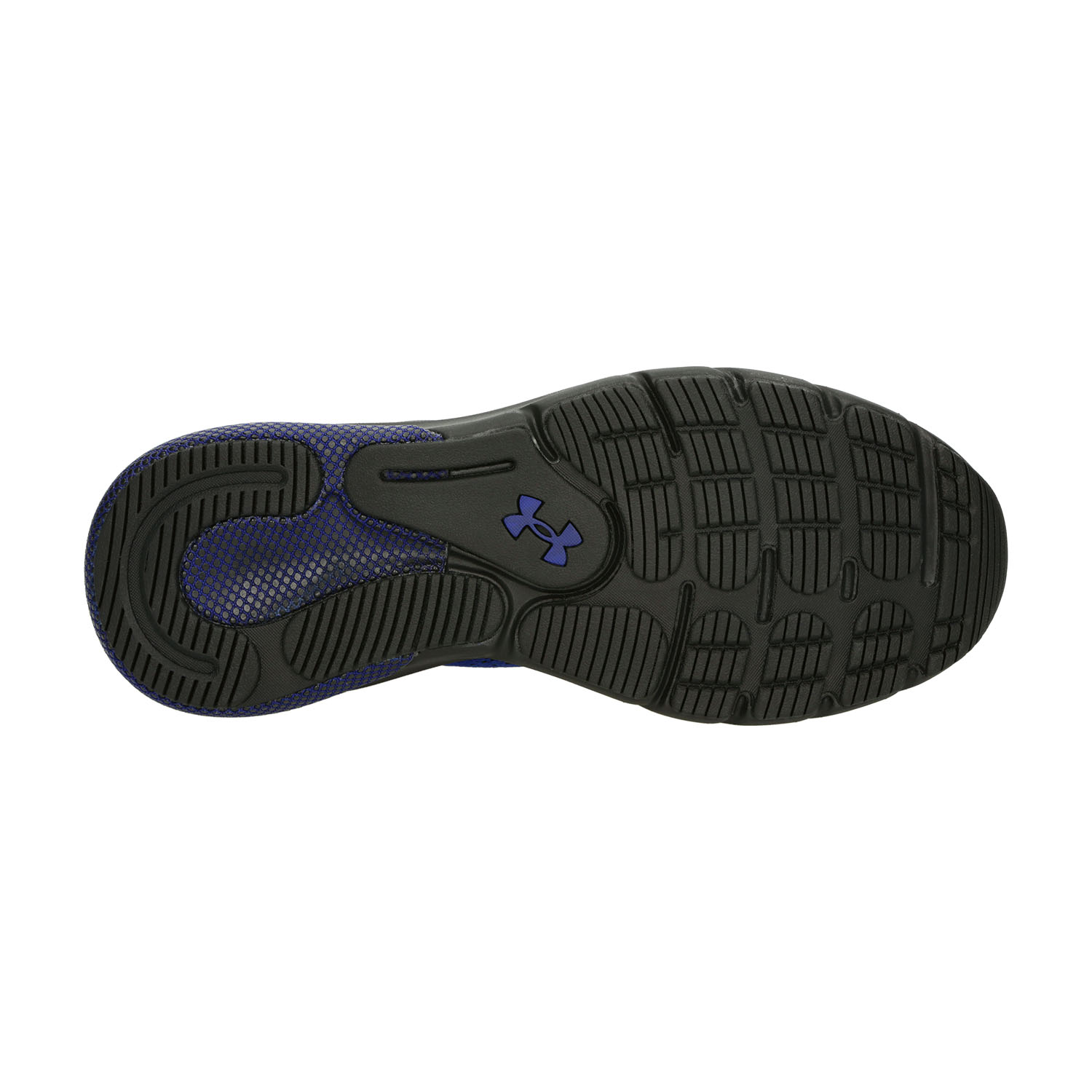 Under Armour HOVR Turbulence 2 Royal/Black