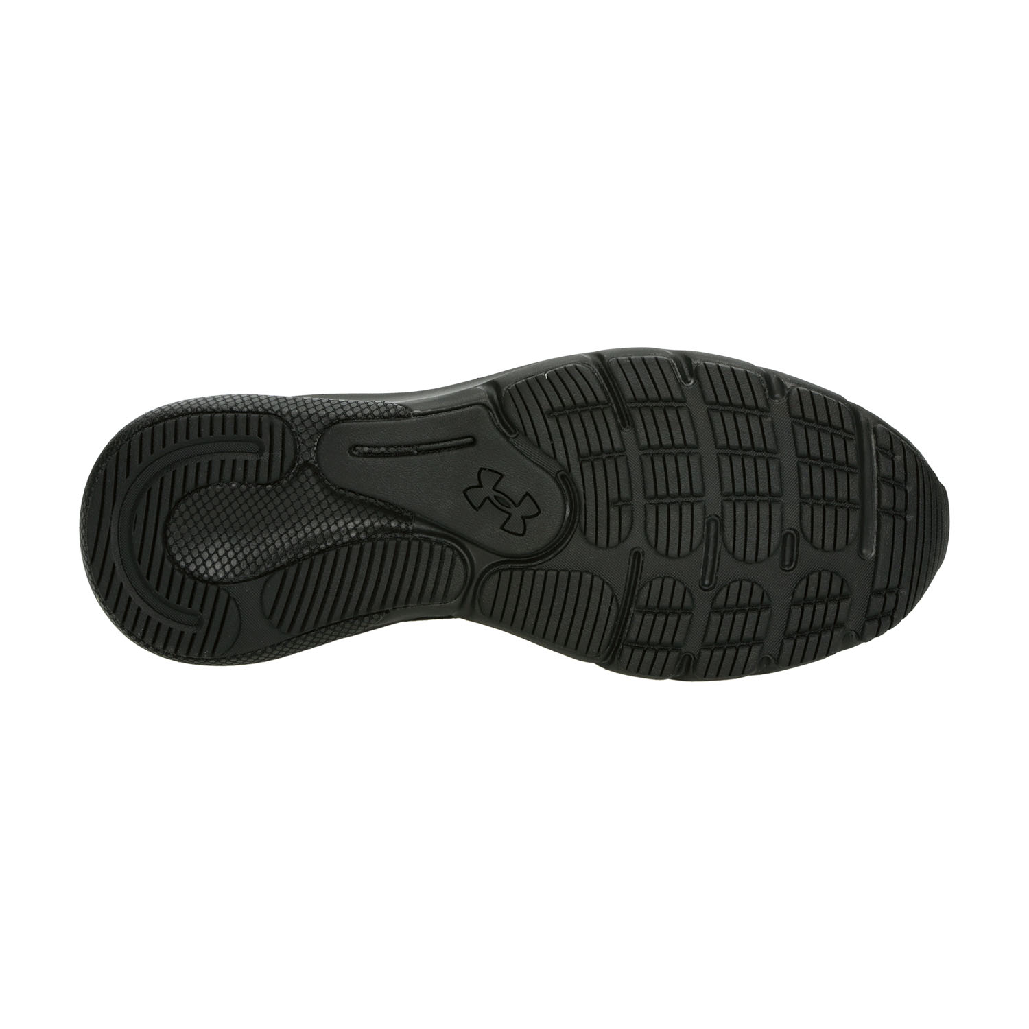 Under Armour HOVR Turbulence 2 Black