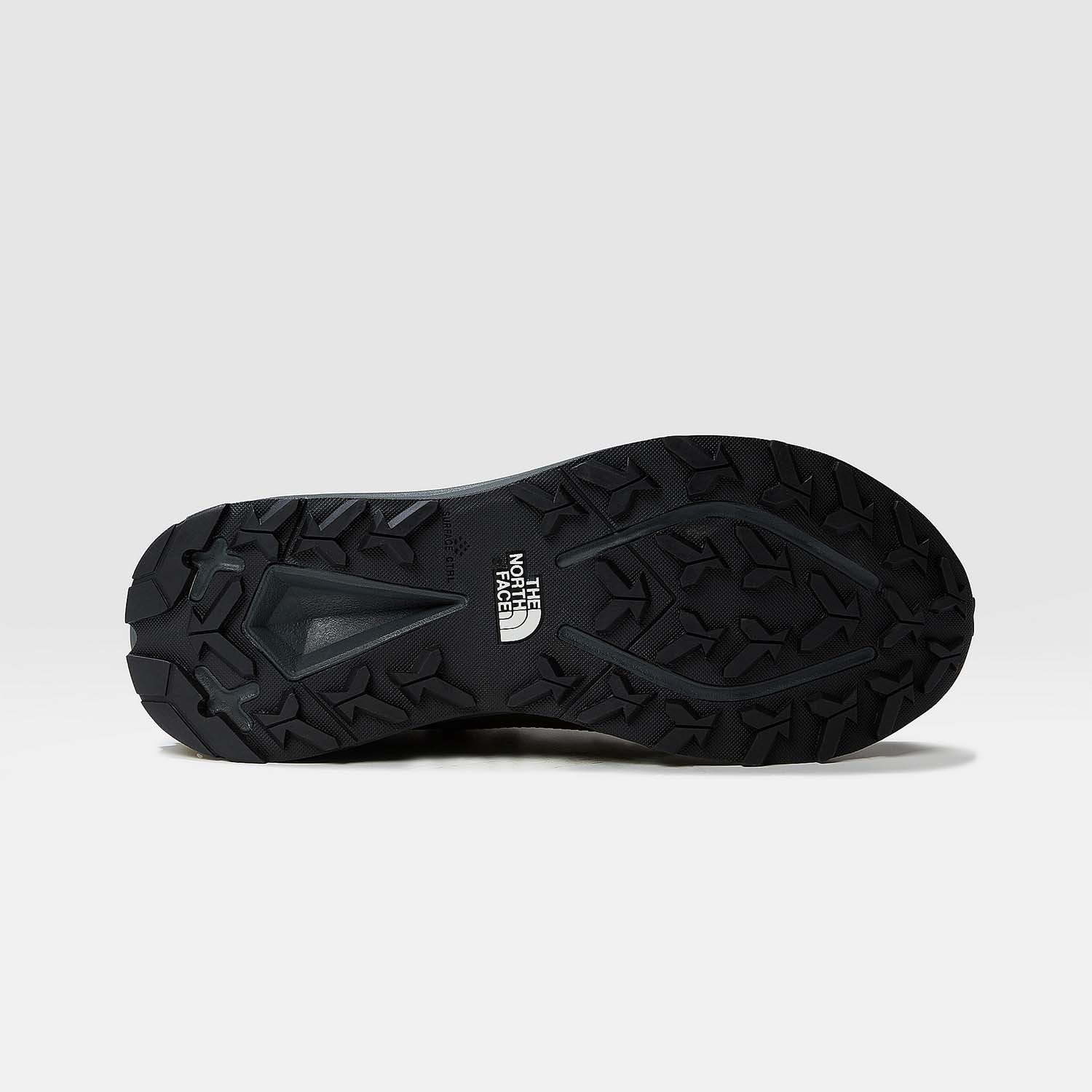 The North Face Vectiv Exploris 2 MID Futurelight Forest Olive/TNF Black