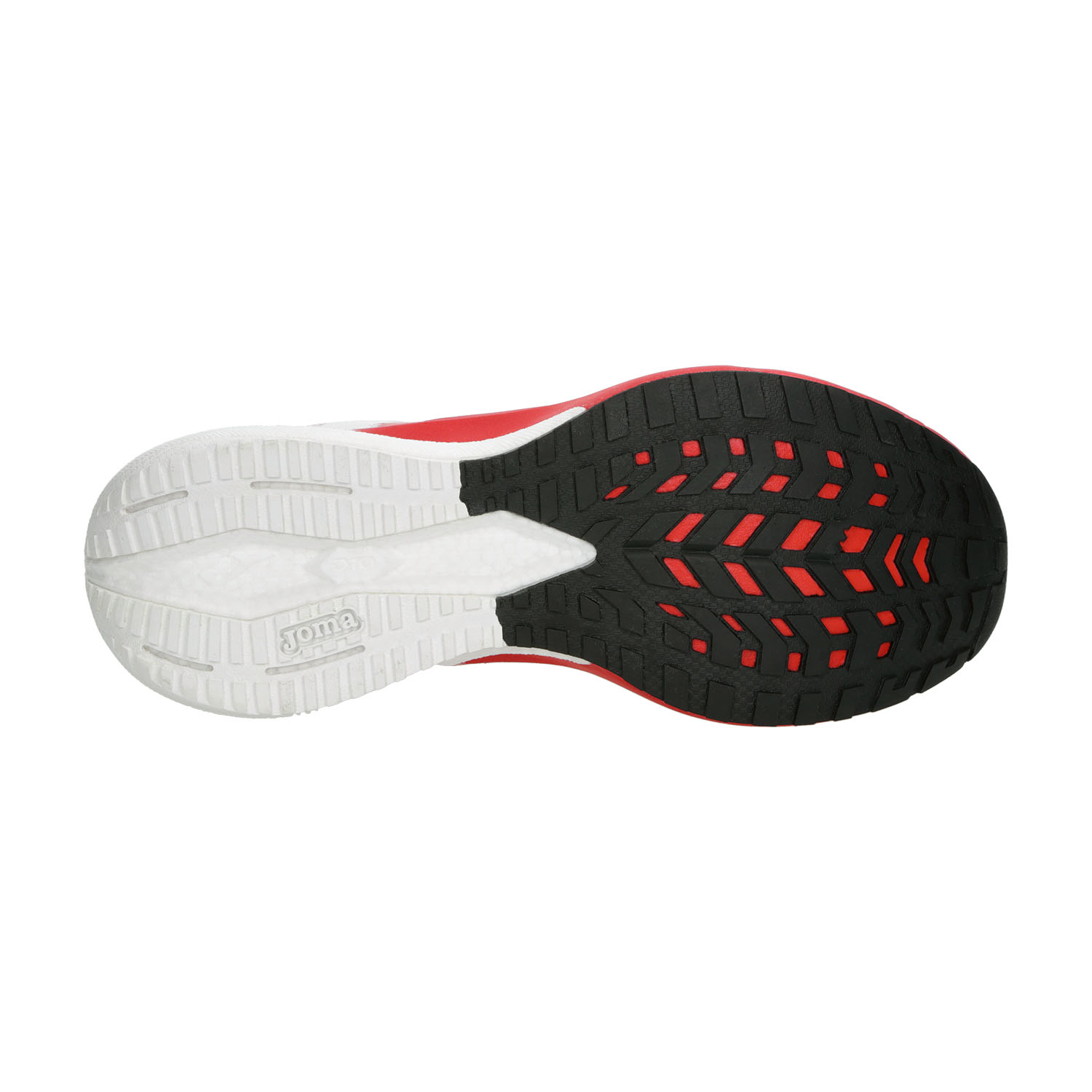 Joma R.2000 White/Red