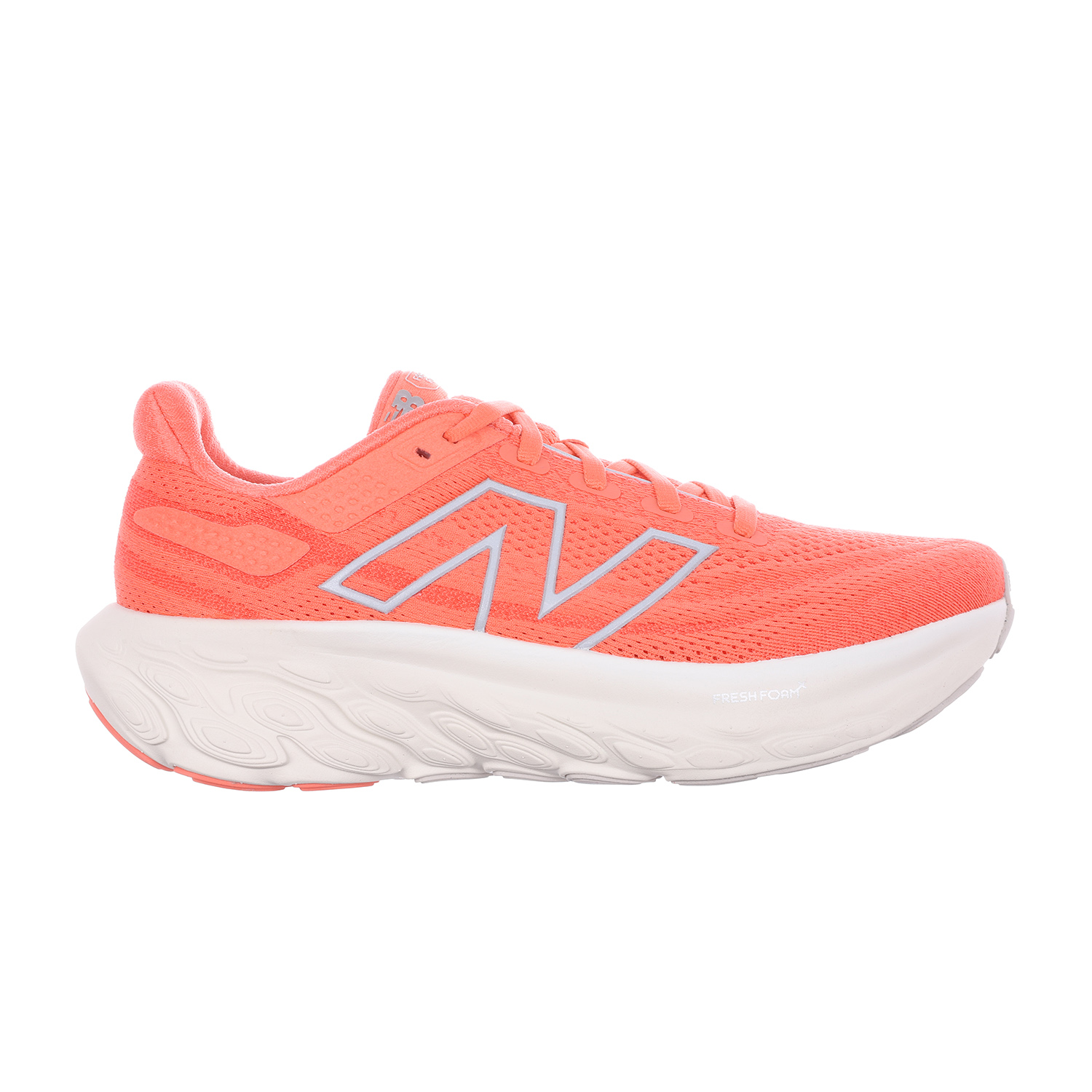 New Balance Fresh Foam X 1080v13 Gulf Red