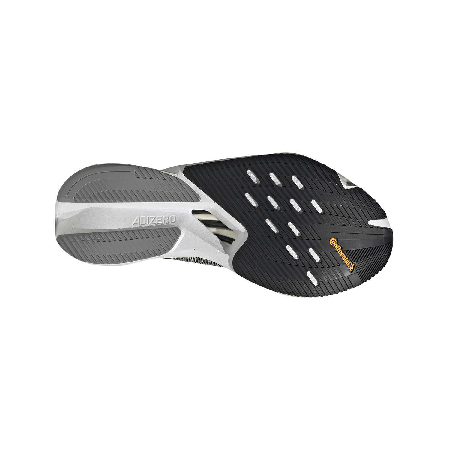 adidas adizero Boston 12 Core Black/Cloud White/Carbon