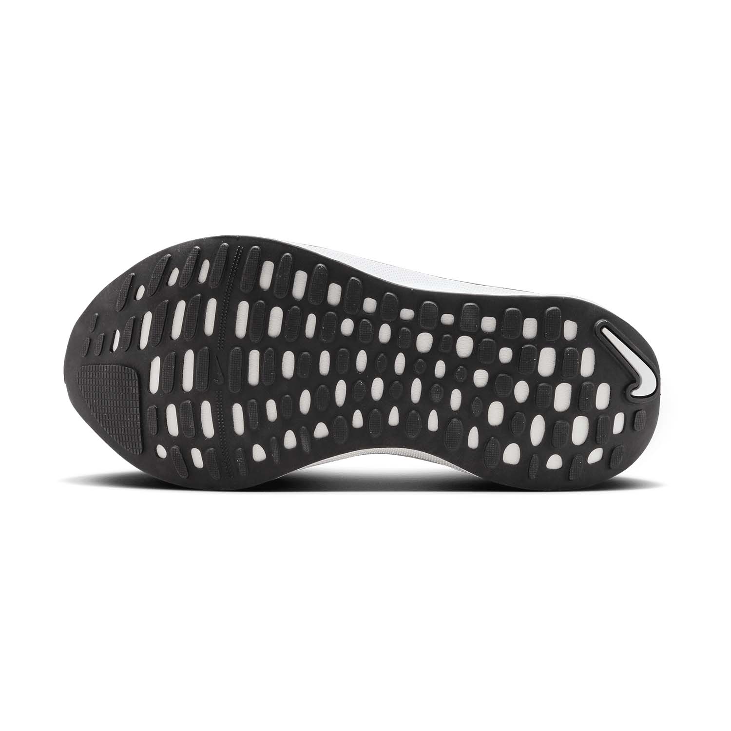 Nike InfinityRN 4 Wide Black/White
