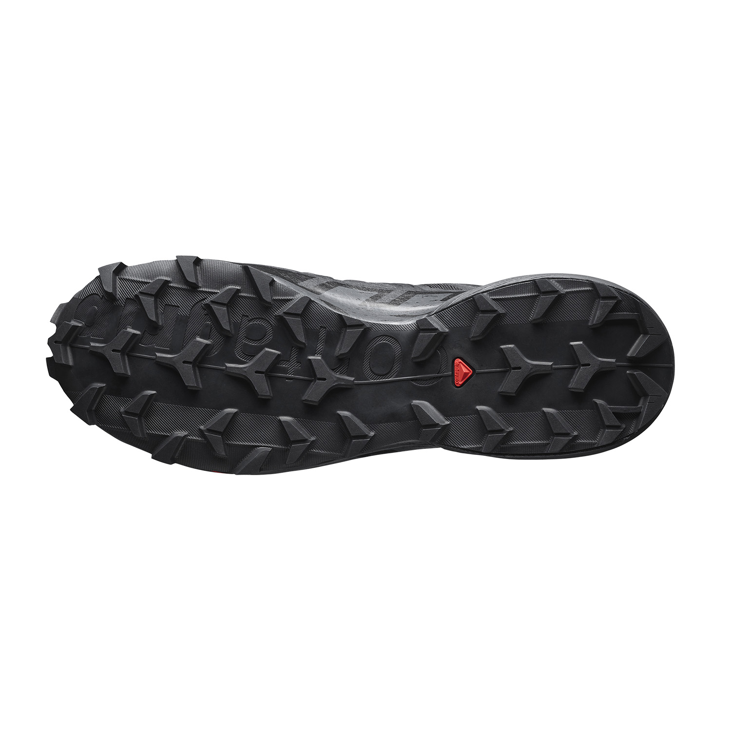 Salomon Speedcross 6 GTX Black/Phantom