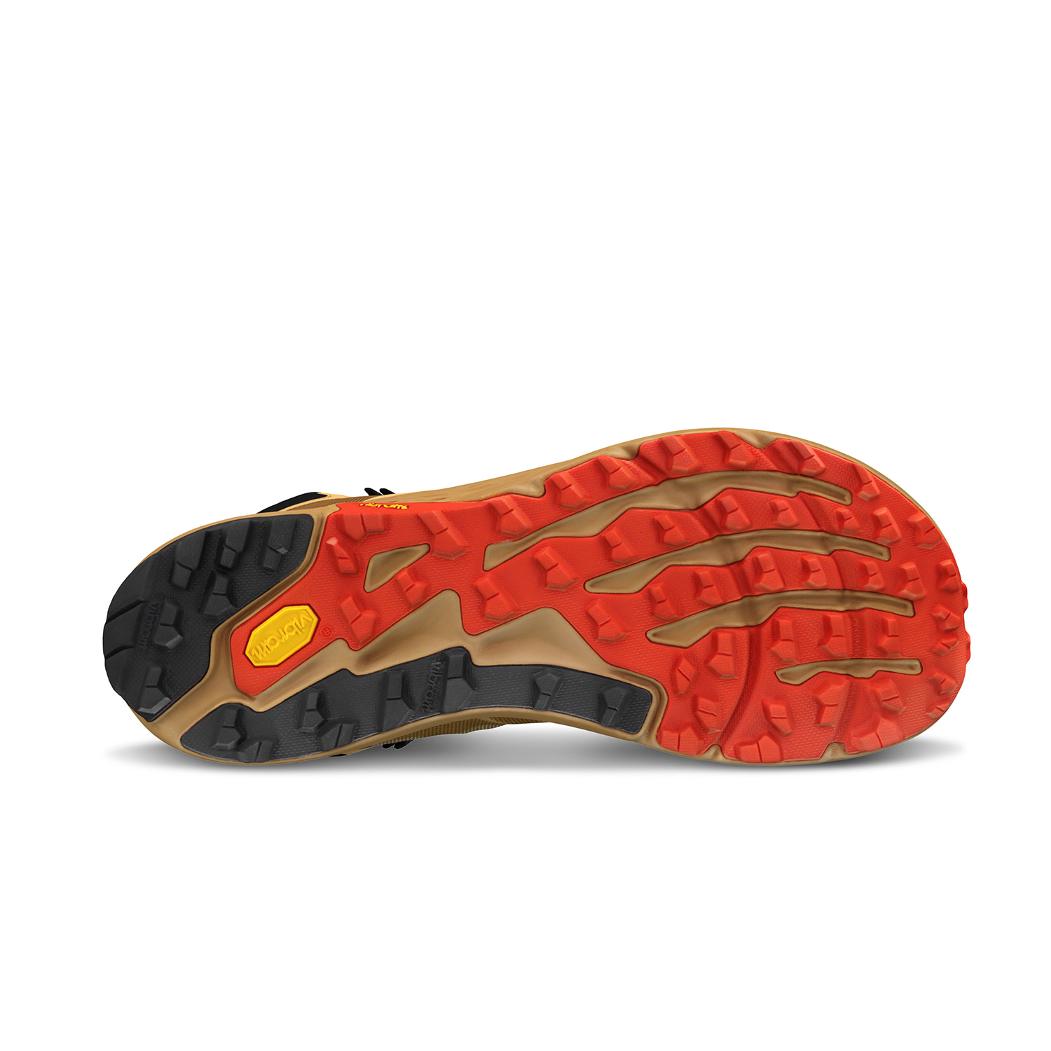 Altra Timp Hiker Sand