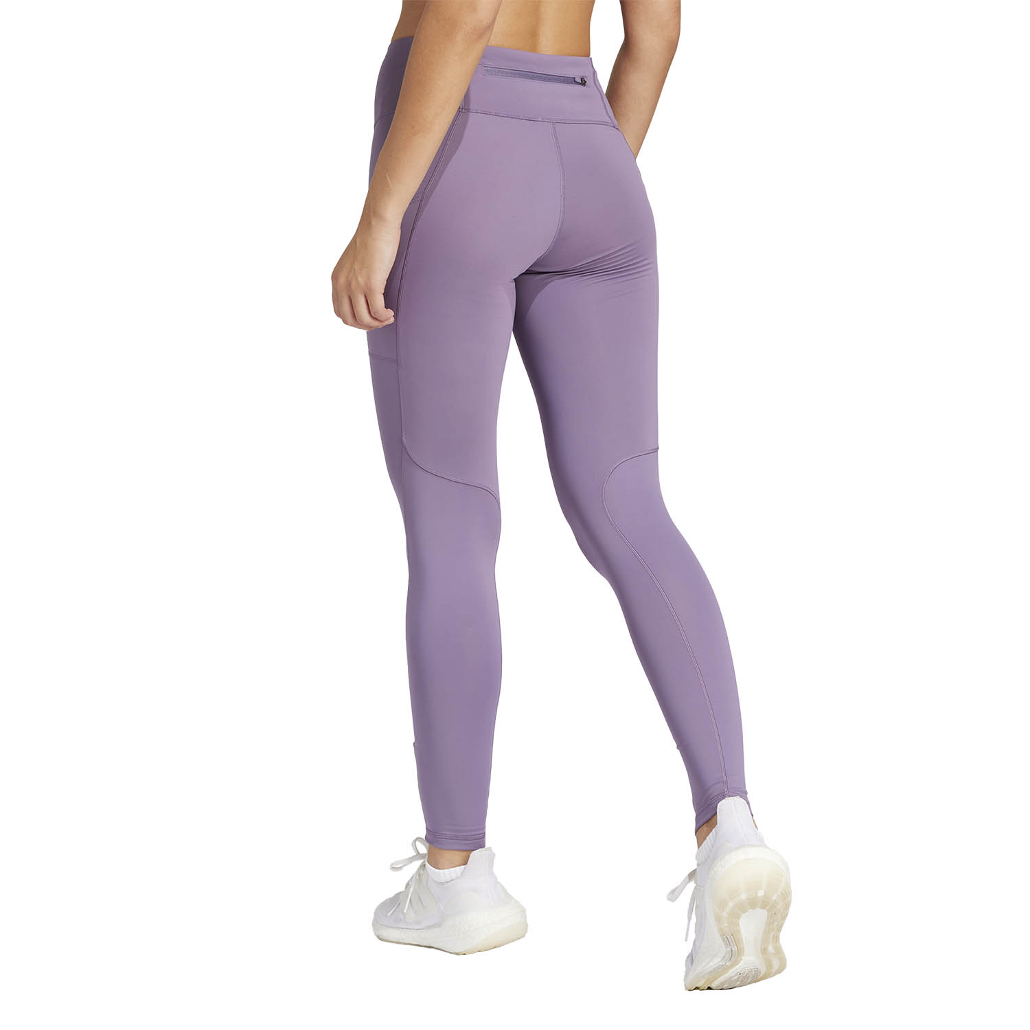 adidas Ultimate Cold.RDY Tights Shadow Violet