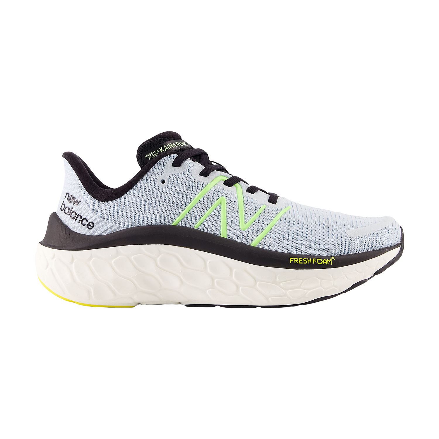 New Balance Fresh Foam X Kaiha Road Quarry Blue