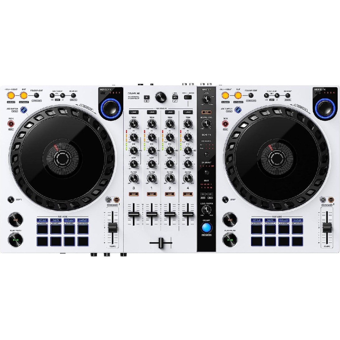 Pioner DJ DDJ-FLX6