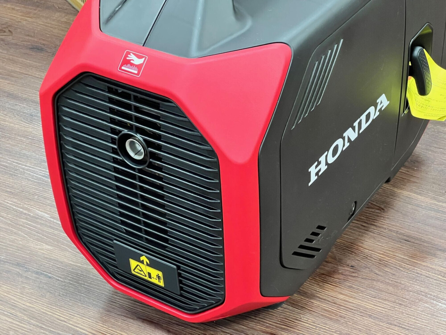 Honda EU 32i (Modell 2022)