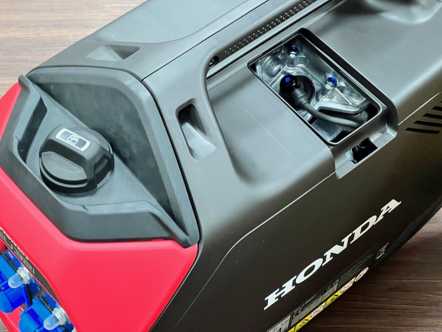 Honda EU 32i (Modell 2022)