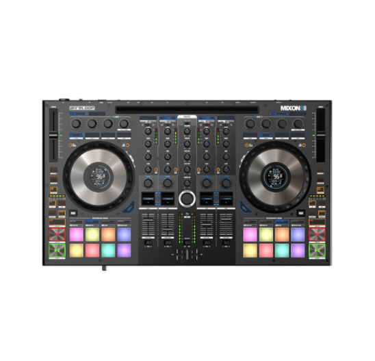 Relop Mixon 8 PRO