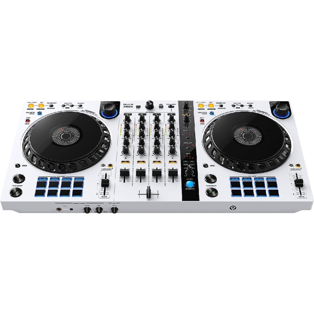 Pioner DJ DDJ-FLX6