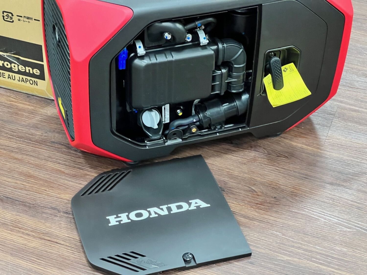 Honda EU 32i (Modell 2022)