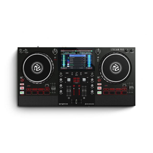 Pioner DJ Mieam Pro