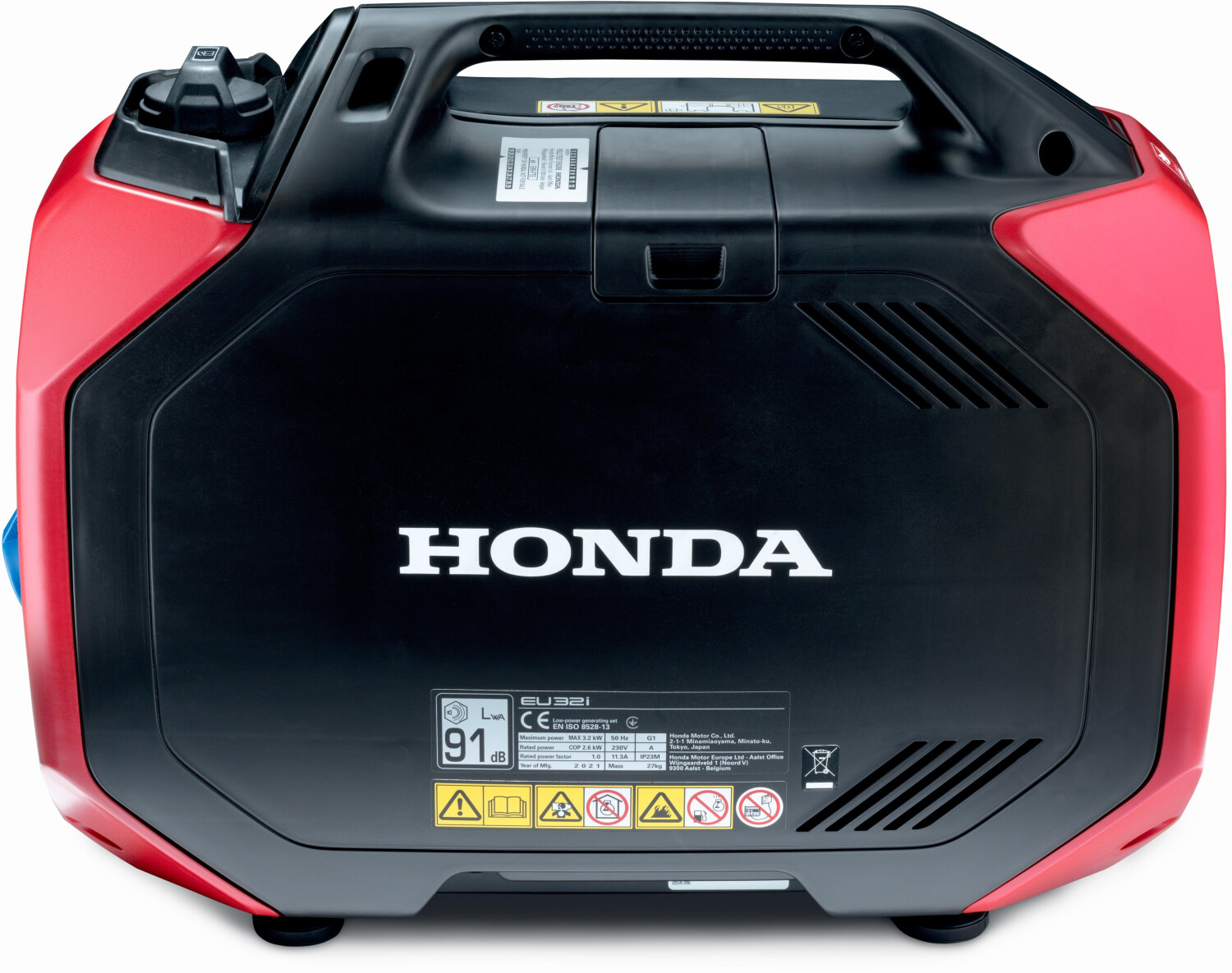 Honda EU 32i (Modell 2022)