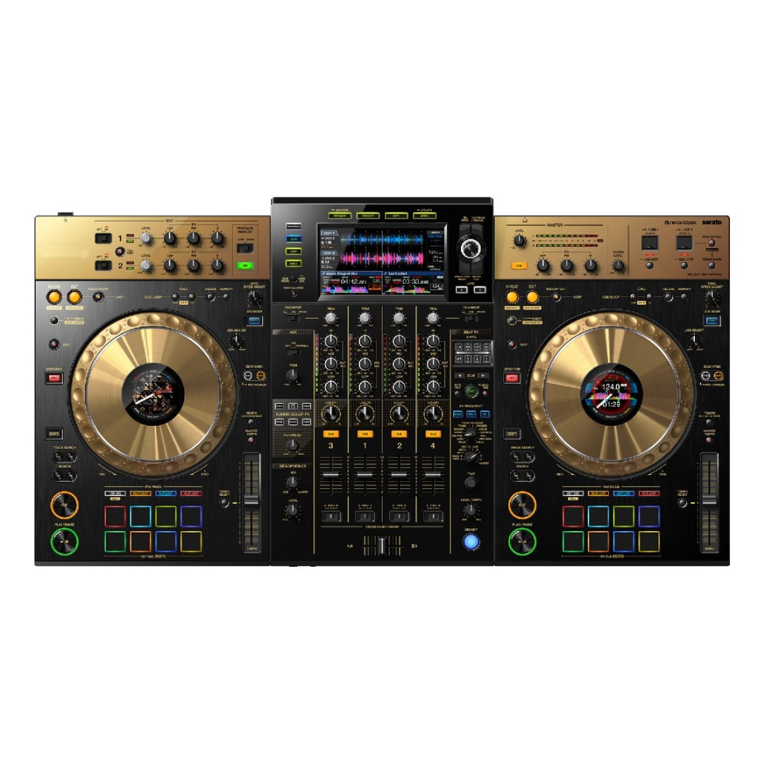 Pioner XDJ-XZ-N