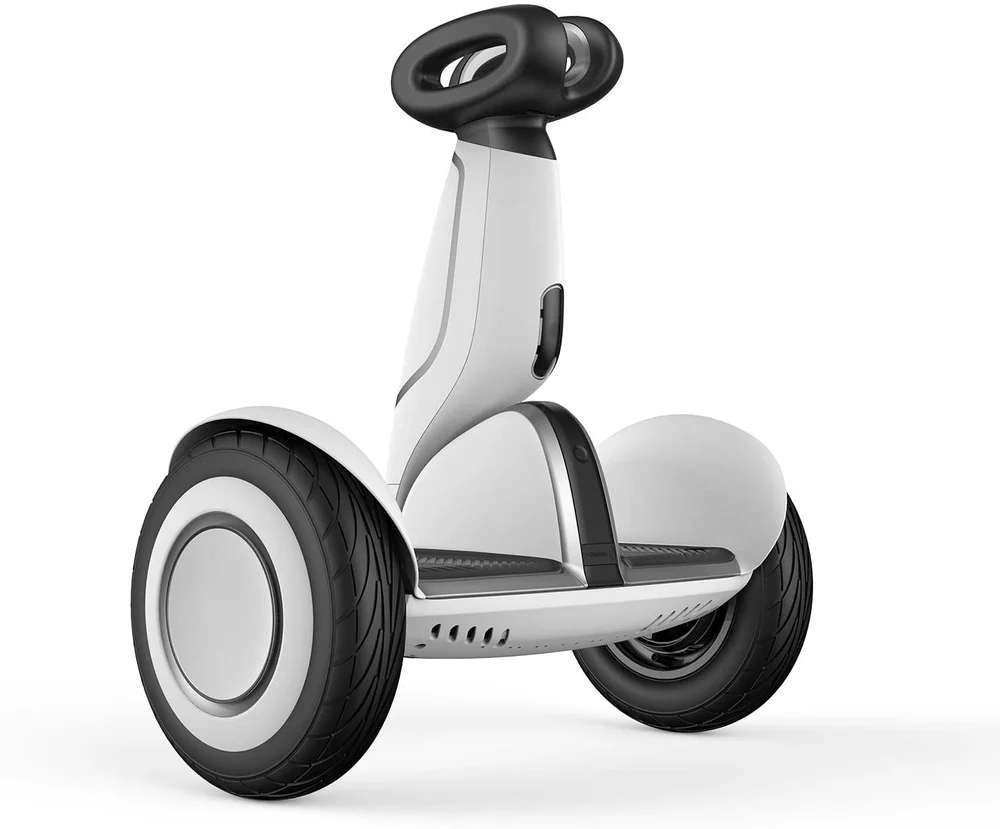Segway Ninebot S-Plus Smart Self-Balancing Electric Scooter