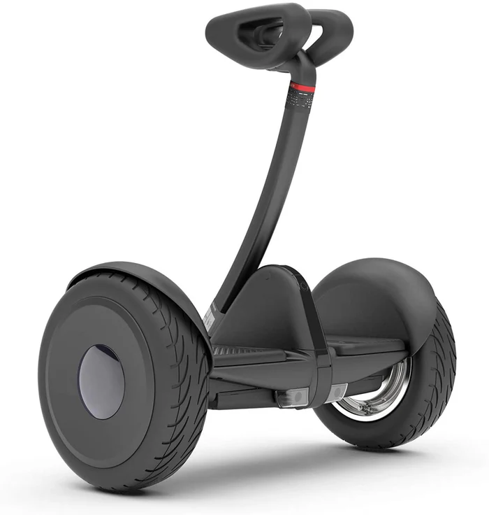 Segway Ninebot S Smart Self-Balancing Electric Transporter, Assorted Colors