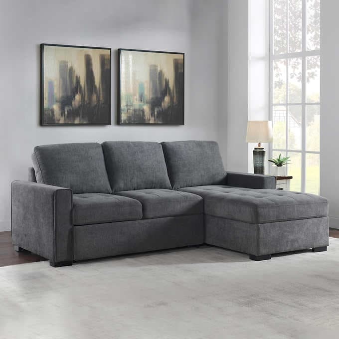 Kendale Sofa Bed (with Storage Lounge)