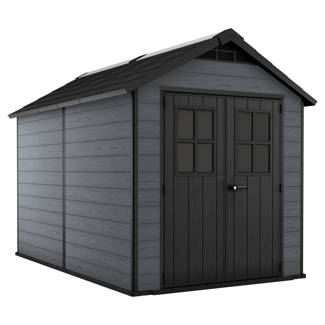 keter Storage shed 