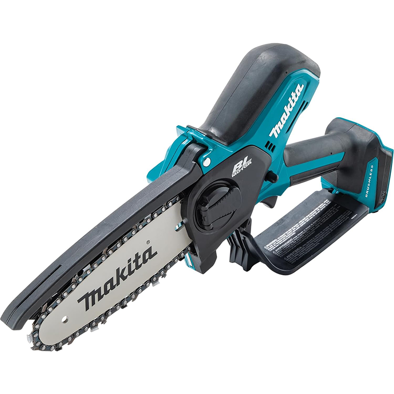 Makita DUC150Z Astsäge, 18 V, Li-Ion, LXT