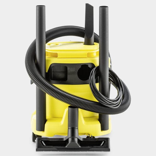 Karcher Wet And Dry Vacuum Cleaner WD 2 Plus V-12/4/18/C
