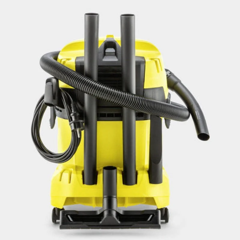 Karcher Wet And Dry Vacuum Cleaner WD 4 V-20/5/22
