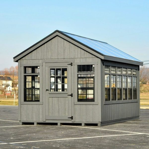 Aspen Green House
