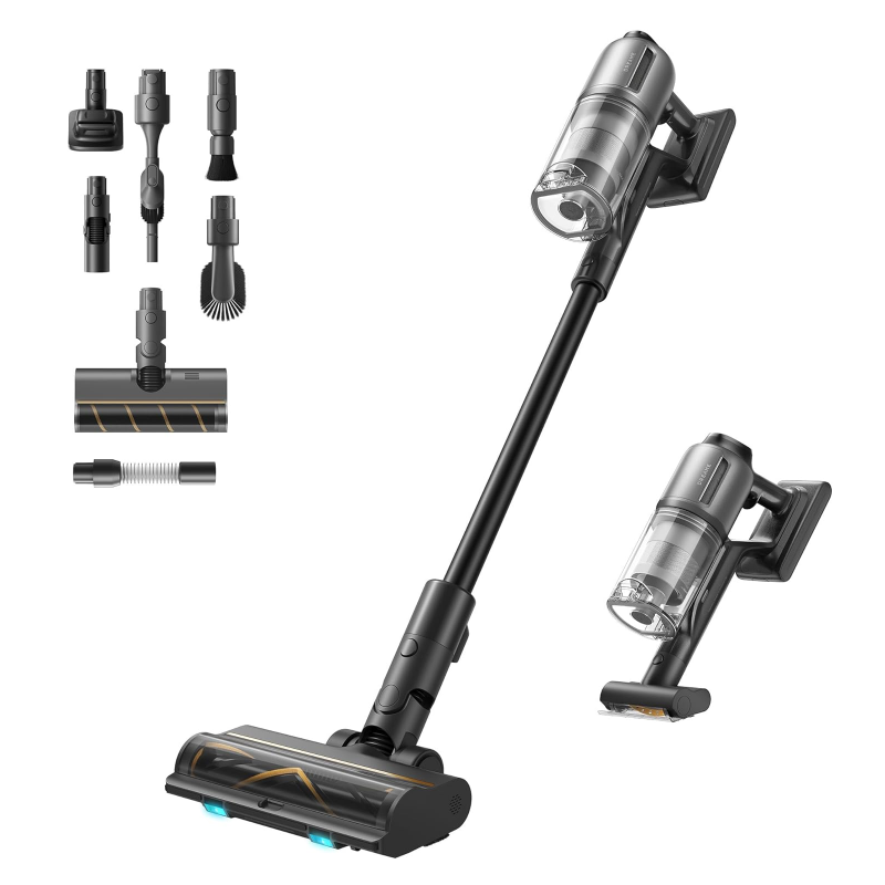 DREAME Z30 Cordless Floor Vacuum Cleaner