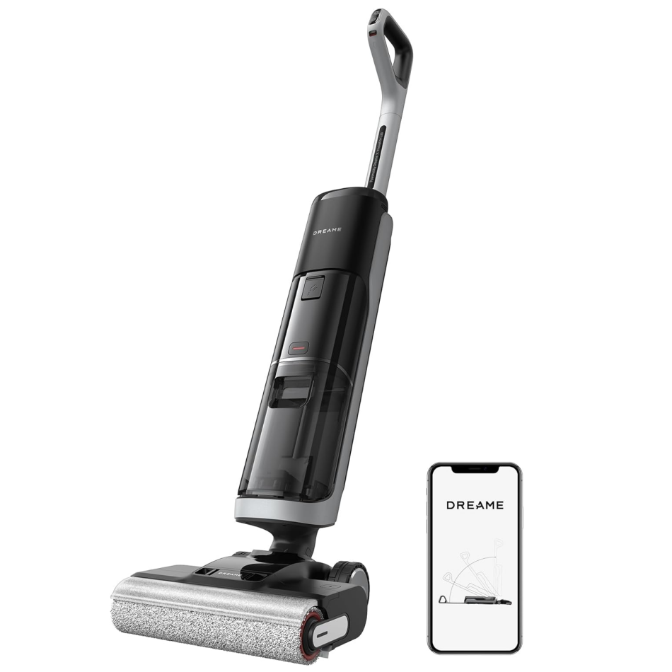 DREAME H14 Pro Wet and Dry Vacuum Cleaner HHR31A