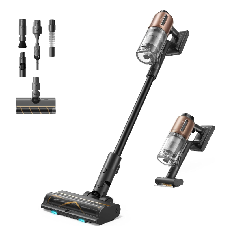 DREAME Z20 Wireless Vacuum Cleaner