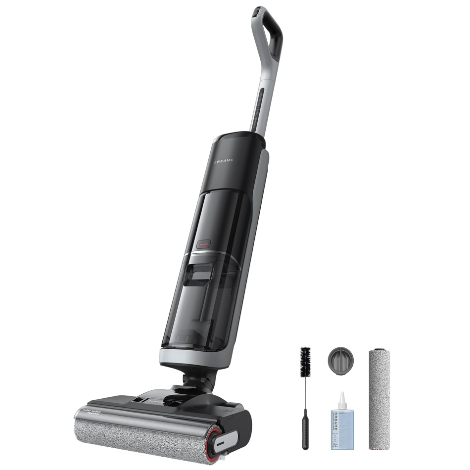 DREAME H14 Wet/Dry Vacuum Cleaner ‎HHR30D