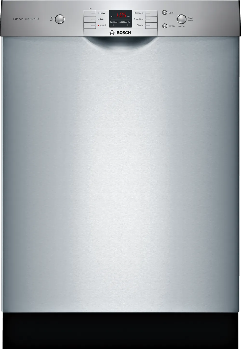 Bosch Ascenta SHEM3AY55N 24