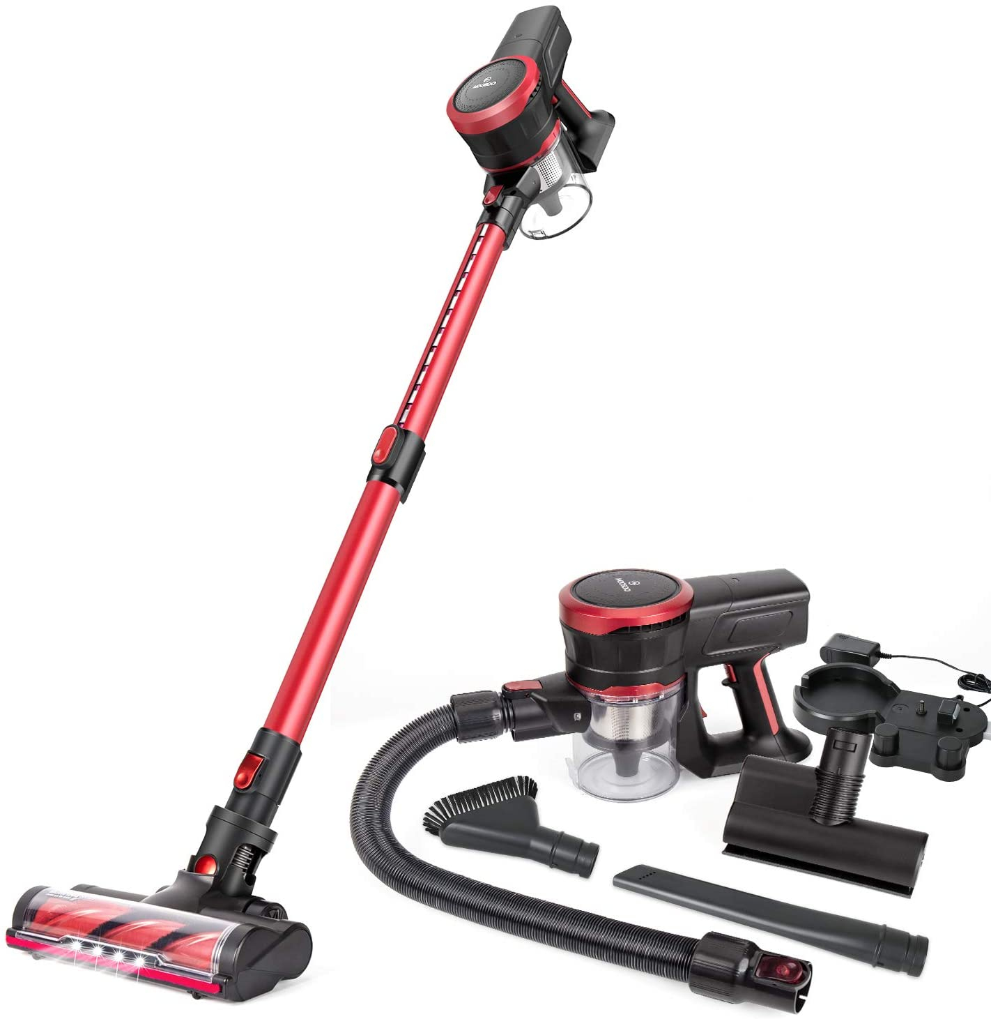 Dyson V11 Outsize Cordless Vacuum | Nickel | New