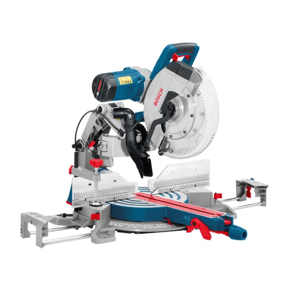 BOSCH GCM12GDL Mitre Saw