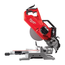 254 MM Mitre Saw, 18V Cordless