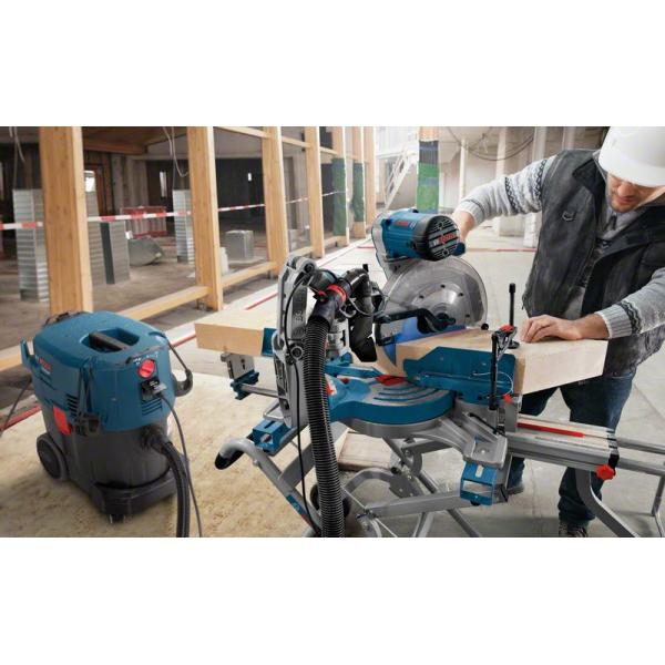 BOSCH 0601B23600 - GCM 12 GDL - Mitre saw 2.000 W 305 mm