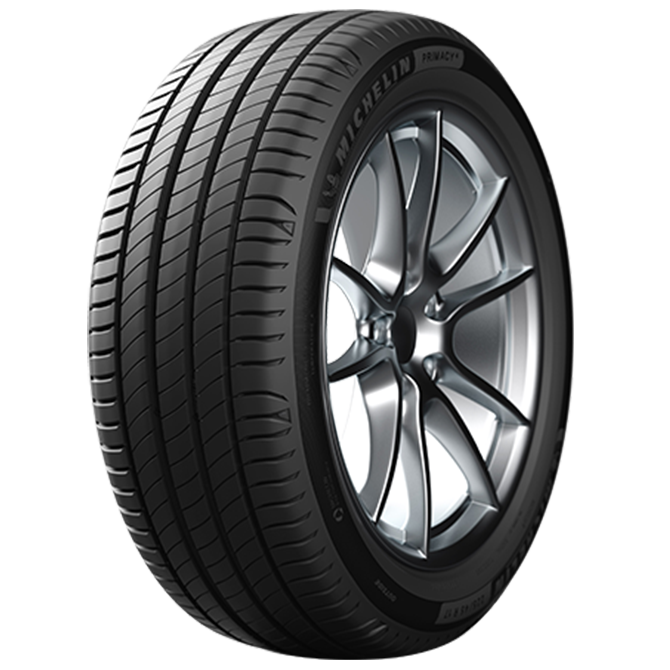 Michelin Primacy 4 Full Size (four tires)