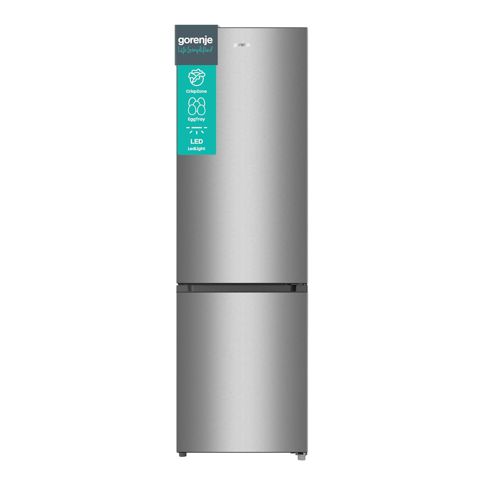 Gorenje fridge-freezer combination [Energy Class E]