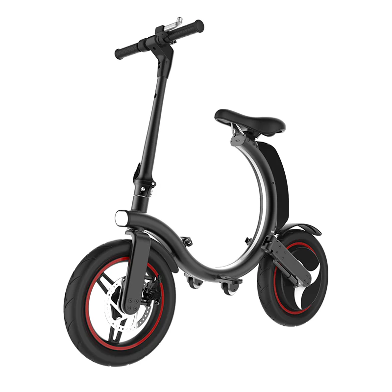 Go-Bike Q1 FOLDABLE ELECTRIC BIKE