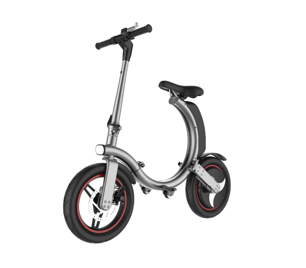 Go-Bike Q1 FOLDABLE ELECTRIC BIKE
