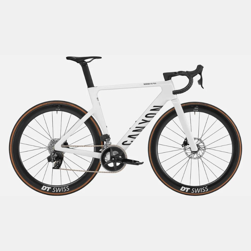 Canyon Aeroad CF SLX 7 AXS