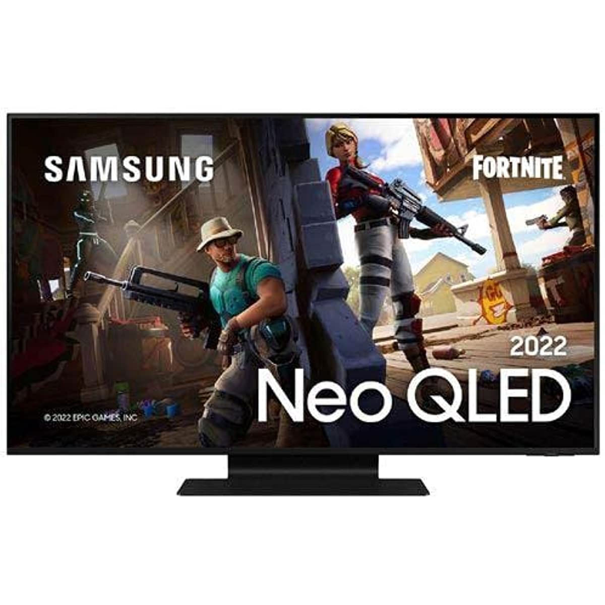 Smart TV Neo QLED 43