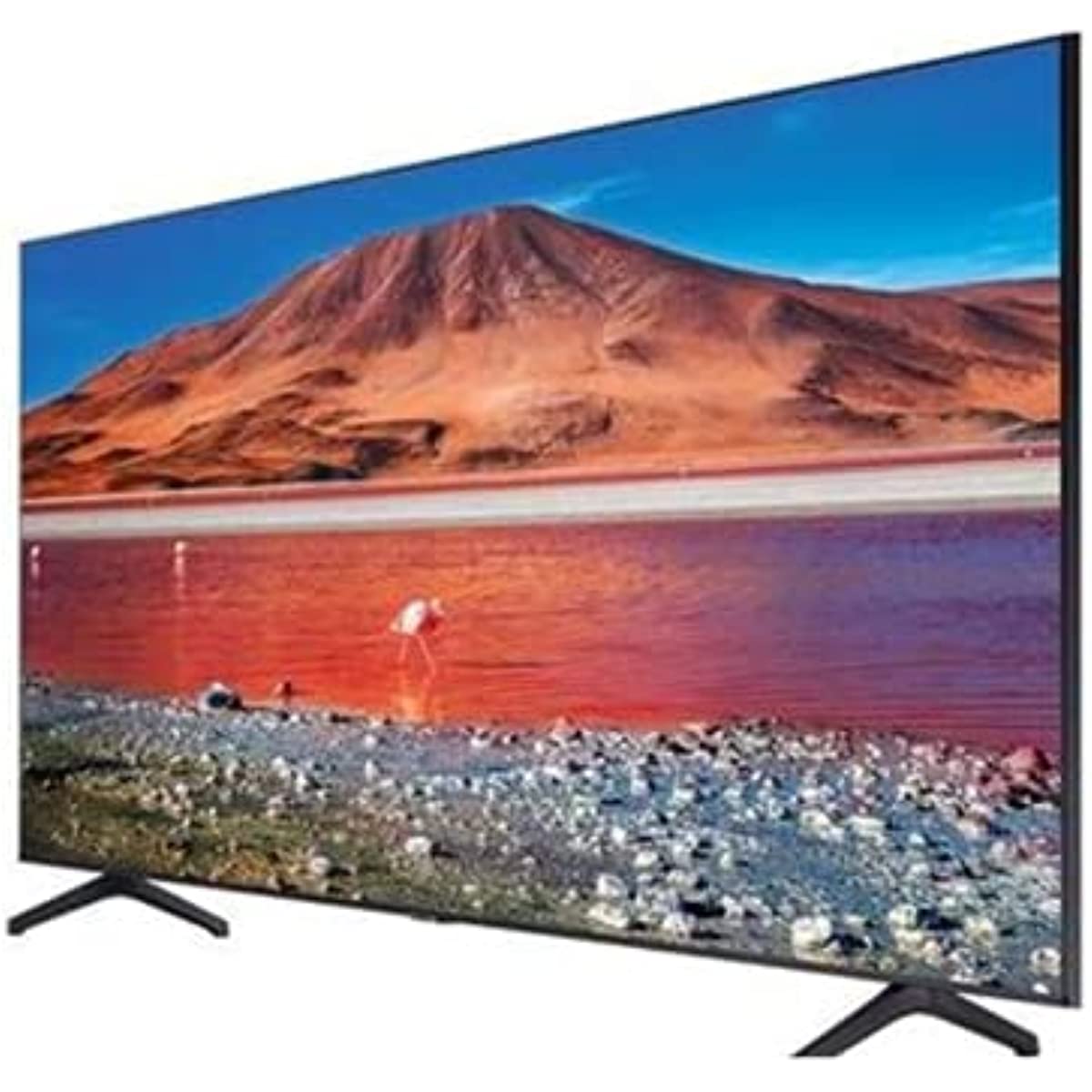 SAMSUNG, TV Smart 50 BEAHVGGXZD
