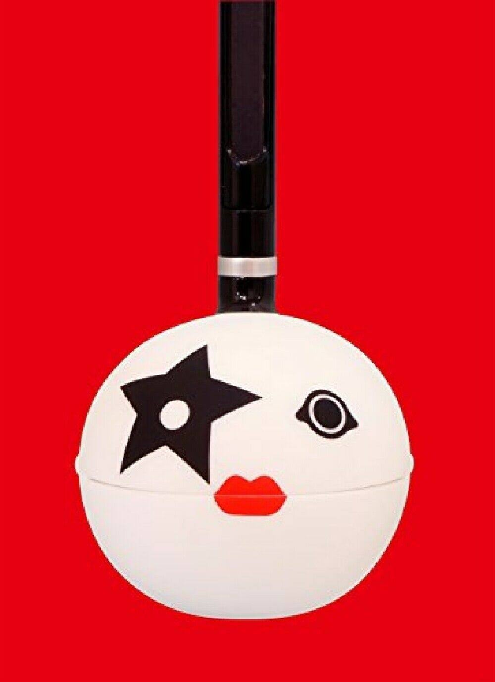 Otamatone Kiss Ver. (Paul Stanley) Electronic Musical Instrument Japan New 2024 Best Sellers