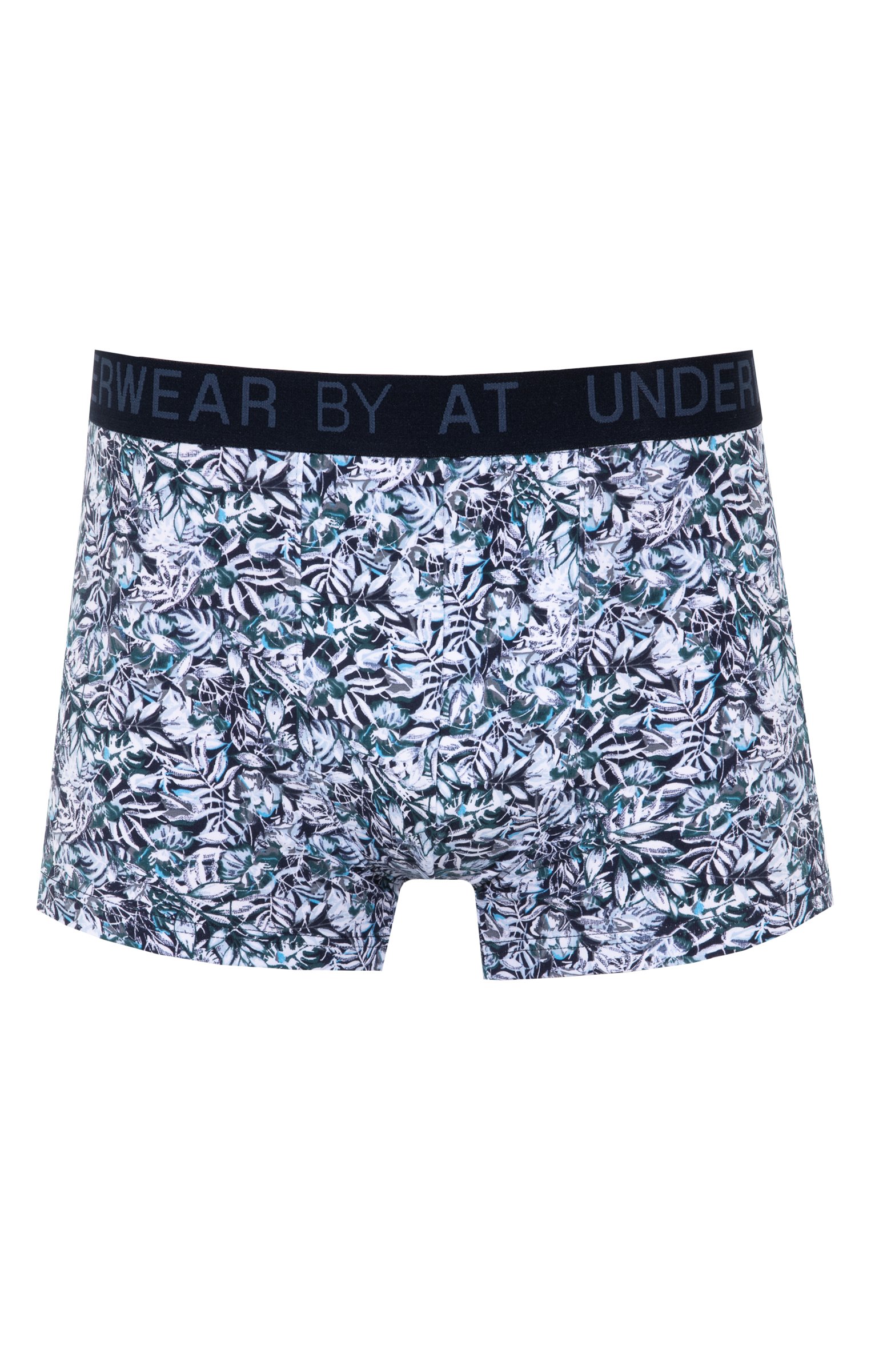 Boxer Pétrole - MARINE